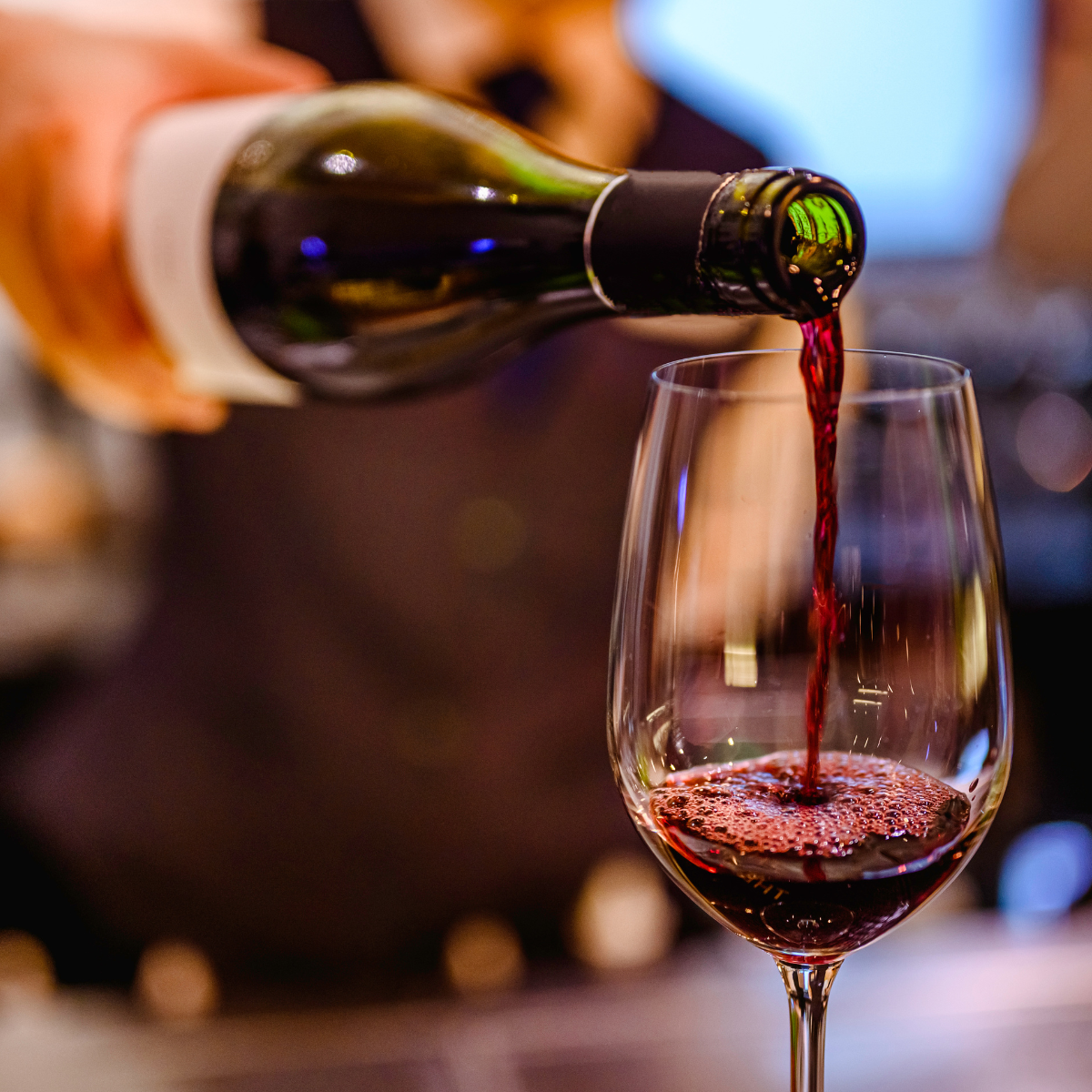 wine wednesdays