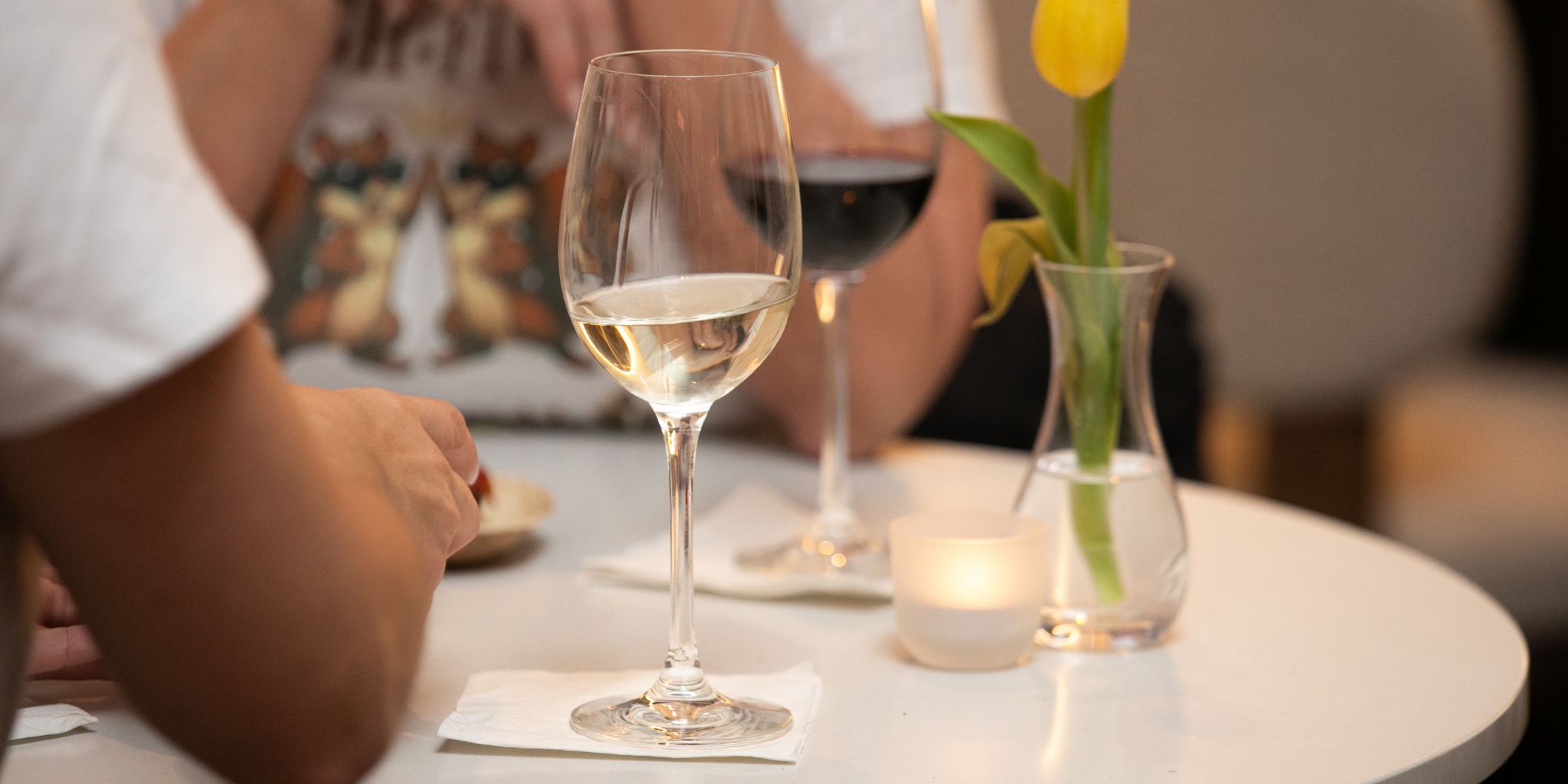 wine banner